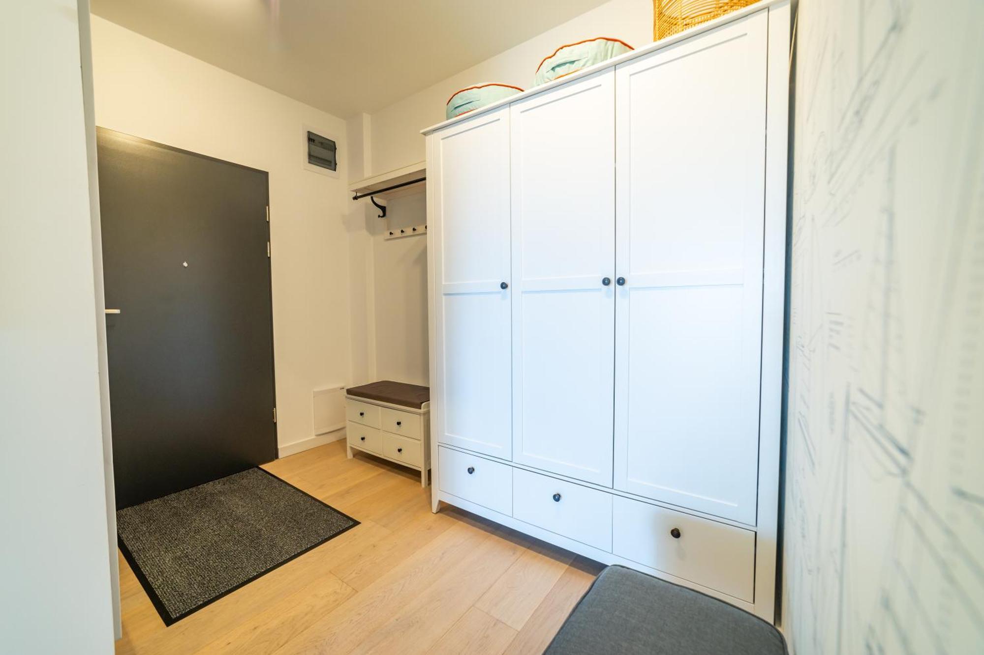 Apartamenty W Zatoce Mikołajki 外观 照片